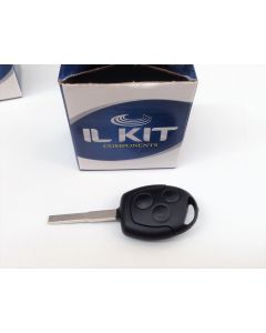 COVER CHIAVE FORD 3 PULSANTI 