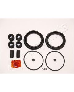 JAPANPARTS KD143 - Kit riparazione, Pinza freno