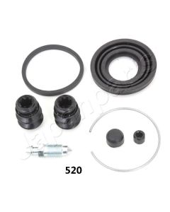 JAPANPARTS KD520 - Kit riparazione, Pinza freno