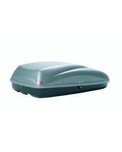 G3 - Box auto KRONO BOX 320 - GRIGIO CHIARO - 132x73x37