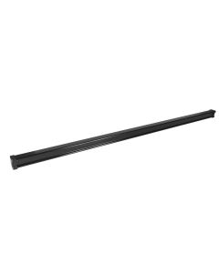 NORDRIVE - Kargo, barra portatutto acciaio - 115 cm