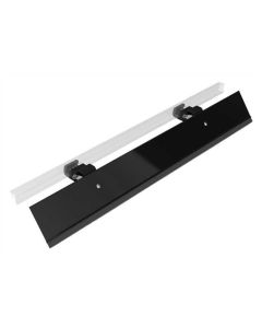 NORDRIVE - K-11, Deflettore Aero Kargo - 110 cm