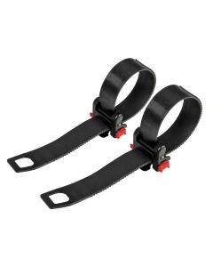 NORDRIVE - U-5, Coppia cinghie fermascala