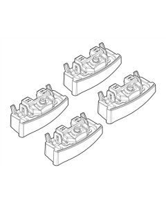 NORDRIVE - Kit attacchi - C175