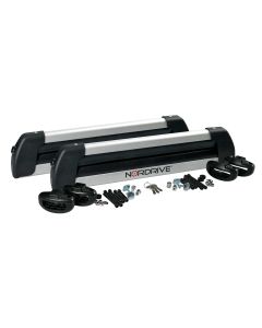 NORDRIVE - Nordic-King EVO aluminium NK-40
