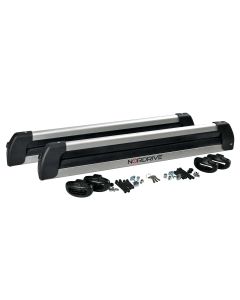 NORDRIVE - Nordic-King EVO aluminium NK-60