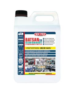 MAFRA P1148 - BATSAN 2.0 - 5lt