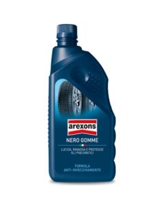 AREXONS - NERO GOMME 1 LITRO