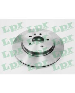 LPR O1042V - Discofreno
