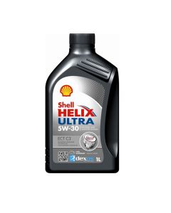 SHELL 5W-30 HELIX ULTRA ECT C3 - 1 Litro