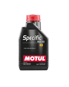 MOTUL - 0W-20 SPECIFIC FORD 952A1 x 1 Litro