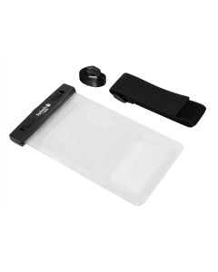 LAMPA - Splash, custodia impermeabile portatelefono e portaoggetti