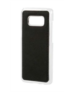 LAMPA - Magnet-X, cover per porta telefono magnetici - Samsung Galaxy S8 - Nero