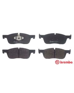 BREMBO P36035 - Kit pastiglie freno, Freno a disco
