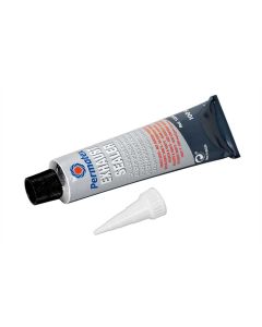 PERMATEX - Exhaust sealer, pasta per sigillare e assemblare impianti di scarico - 100 g
