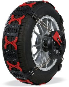 Modula - Catene Da Neve Grip System - Plastic GR.50