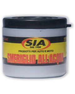 SIA - SMERIGLIO GRANA FINE