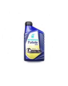 PETRONAS - OLIO TUTELA ISO VG 22 - 1 Litro