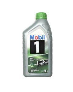 MOBIL 1 - 0W-30 ESP C2/C3 - 1 Litro