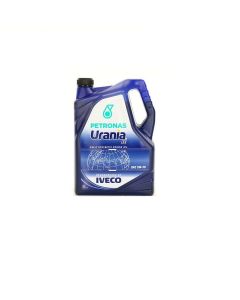 PETRONAS - URANIA 5W-30 FE - 5 Litri