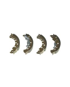 BREMBO S23530 - Kit ganasce freno
