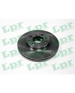 LPR S5001V - Discofreno