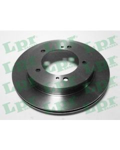 LPR S5101V - Discofreno