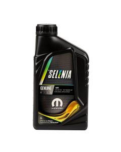 SELENIA 5W-40 WR WIDE RANGE JTD - 1 LITRO