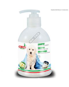 MAFRA AMICO008 - PET-LINE SHAMPOO CANI 250ml