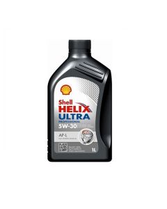 SHELL 5W-30 HELIX ULTRA PRO AP-L - 1 Litro