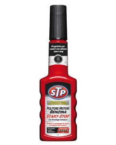 STP - STP Pulitore motori benzina Start-Stop - 200 ml