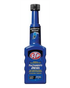 STP - STP Trattamento Diesel e Common Rail - 200 ml