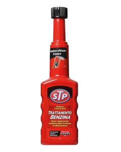 STP - STP Trattamento benzina verde - 200 ml