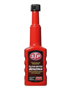 STP - STP Pulitore iniettori benzina - 200 ml