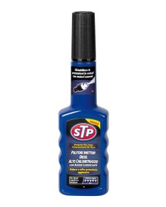 STP - STP Pulitore iniettori diesel, alto chilometraggio - 200 ml