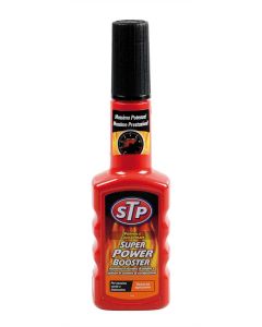 STP - STP Super power booster - 200 ml