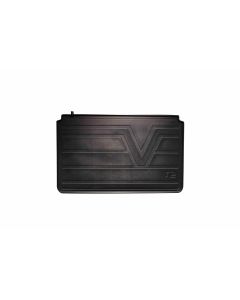 G3 29T003 - VASCA SU MISURA IN POLIETILENE RENAULT CAPTUR 2013-2019