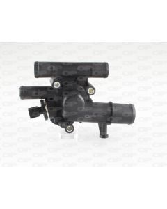 OPEN PARTS TRM106000 - Termostato, Refrigerante