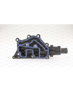 OPEN PARTS TRM106400 - Termostato, Refrigerante