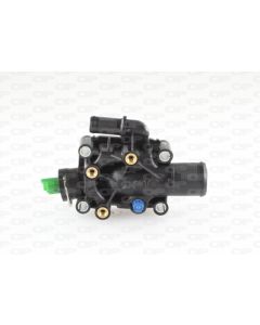 OPEN PARTS TRM106600 - Termostato, Refrigerante