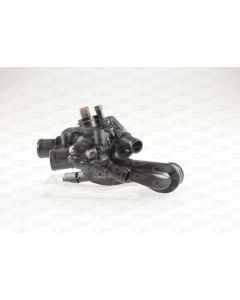 OPEN PARTS TRM107000 - Termostato, Refrigerante