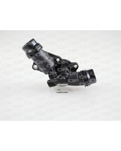 OPEN PARTS TRM109300 - Termostato, Refrigerante