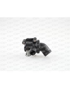 OPEN PARTS TRM111700 - Termostato, Refrigerante