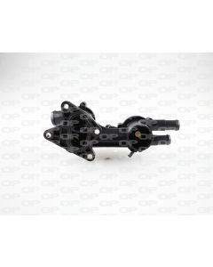 OPEN PARTS TRM112300 - Termostato, Refrigerante