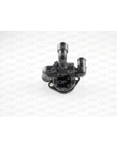 OPEN PARTS TRM113700 - Termostato, Refrigerante