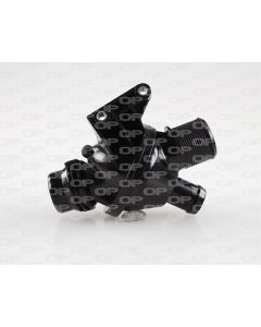 OPEN PARTS TRM114500 - Termostato, Refrigerante