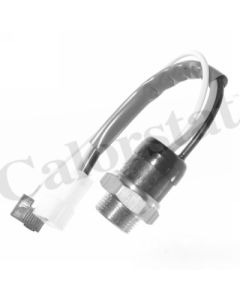 CALORSTAT by Vernet TS1900 - Termocontatto, Ventola radiatore