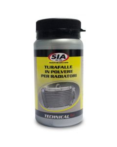 SIA - TURAFALLE IN POLVERE PER RADIATORI 50gr