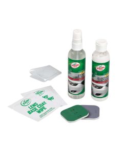 TURTLE WAX - Kit rinnova fanali