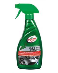 TURTLE WAX - Detergente rimuovi insetti - 500 ml